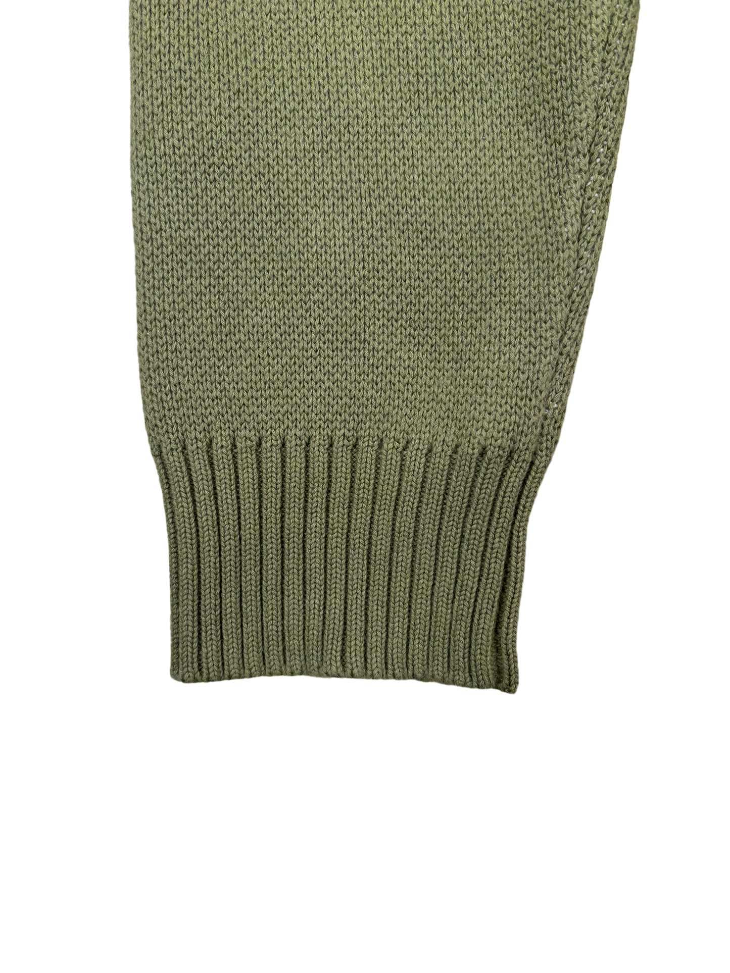 Symmetria Knit 3.0 Matcha