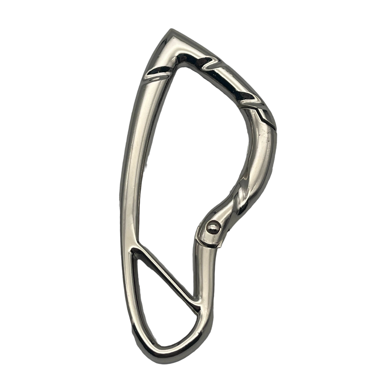 Saturn Carabiner