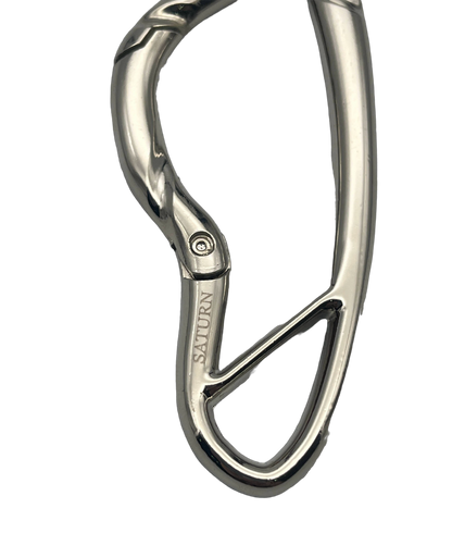 Saturn Carabiner