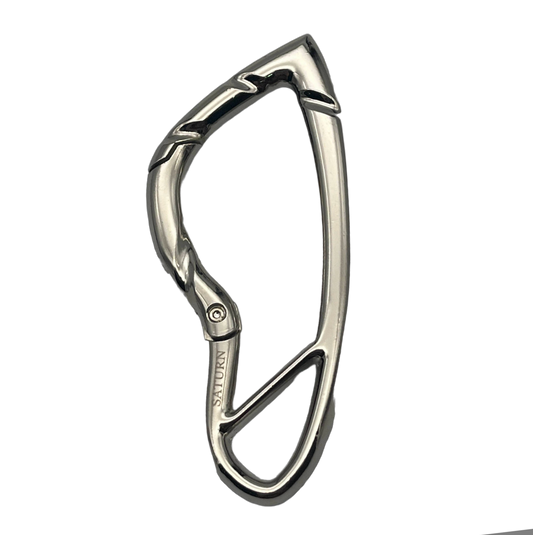 Saturn Carabiner